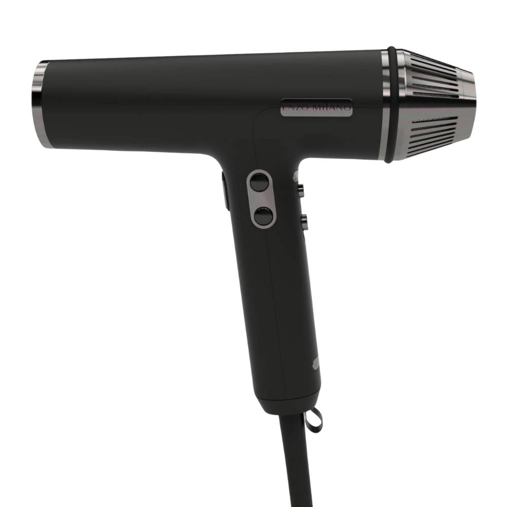 Limited Edition Ciclone 3 Vortex Professional Brushless Dryer Bundle