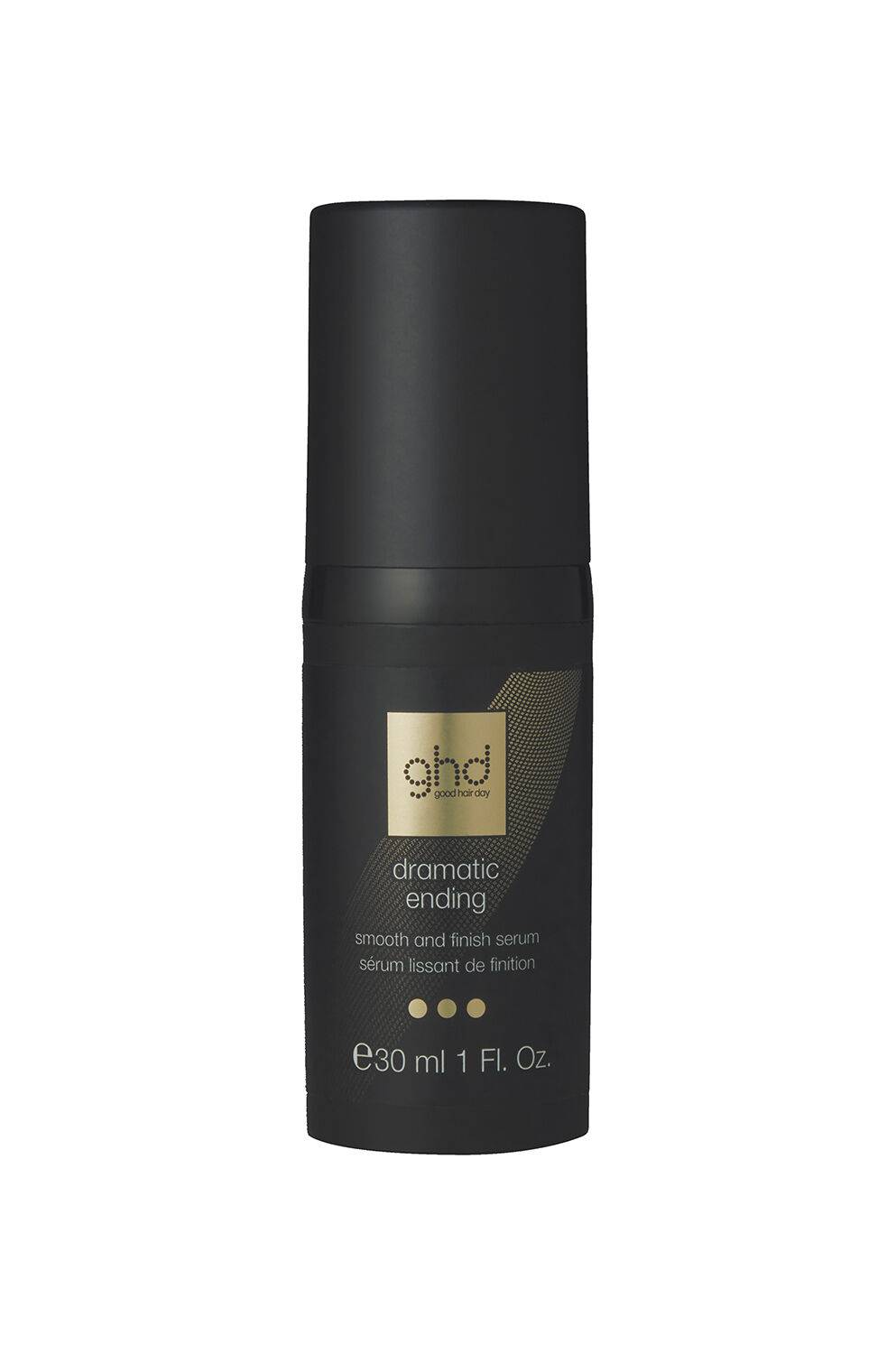 Smooth & Finish Serum - Dramatic Ending