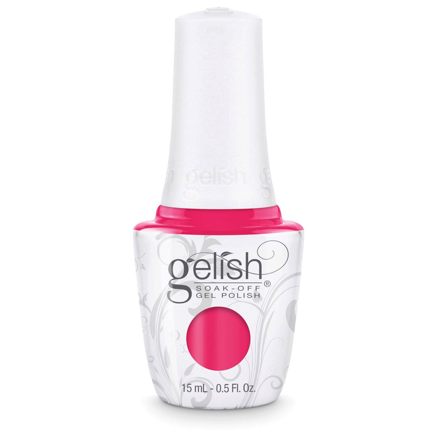 Soak-Off Gel Polish 0.5 Oz