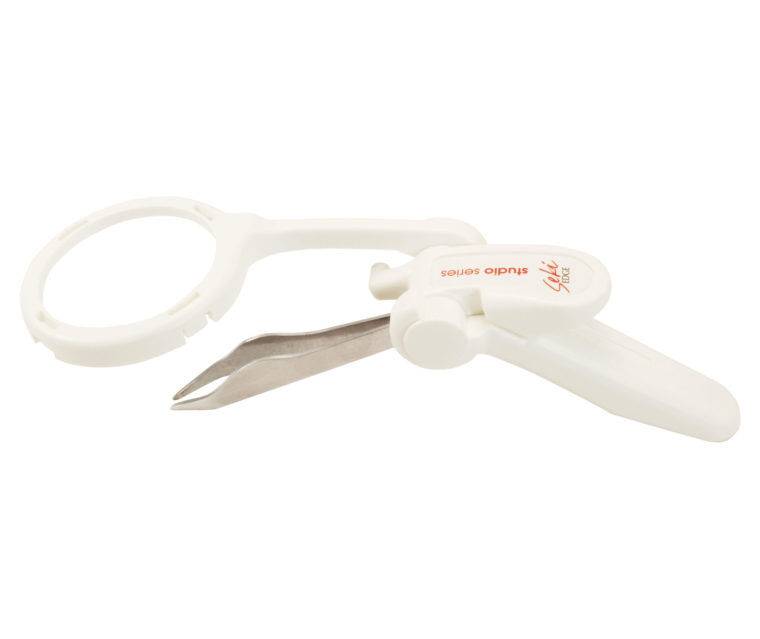 EZ View Tweezer