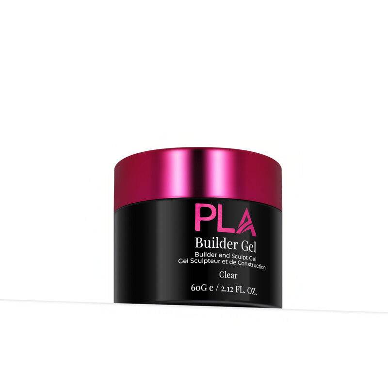 Clear Builder Gel - 60g