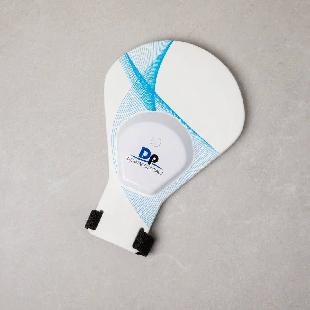 Dp Dermaceuticals L.E.D. HAND