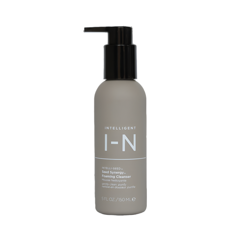 Seed Synergy Foaming Cleanser 5oz