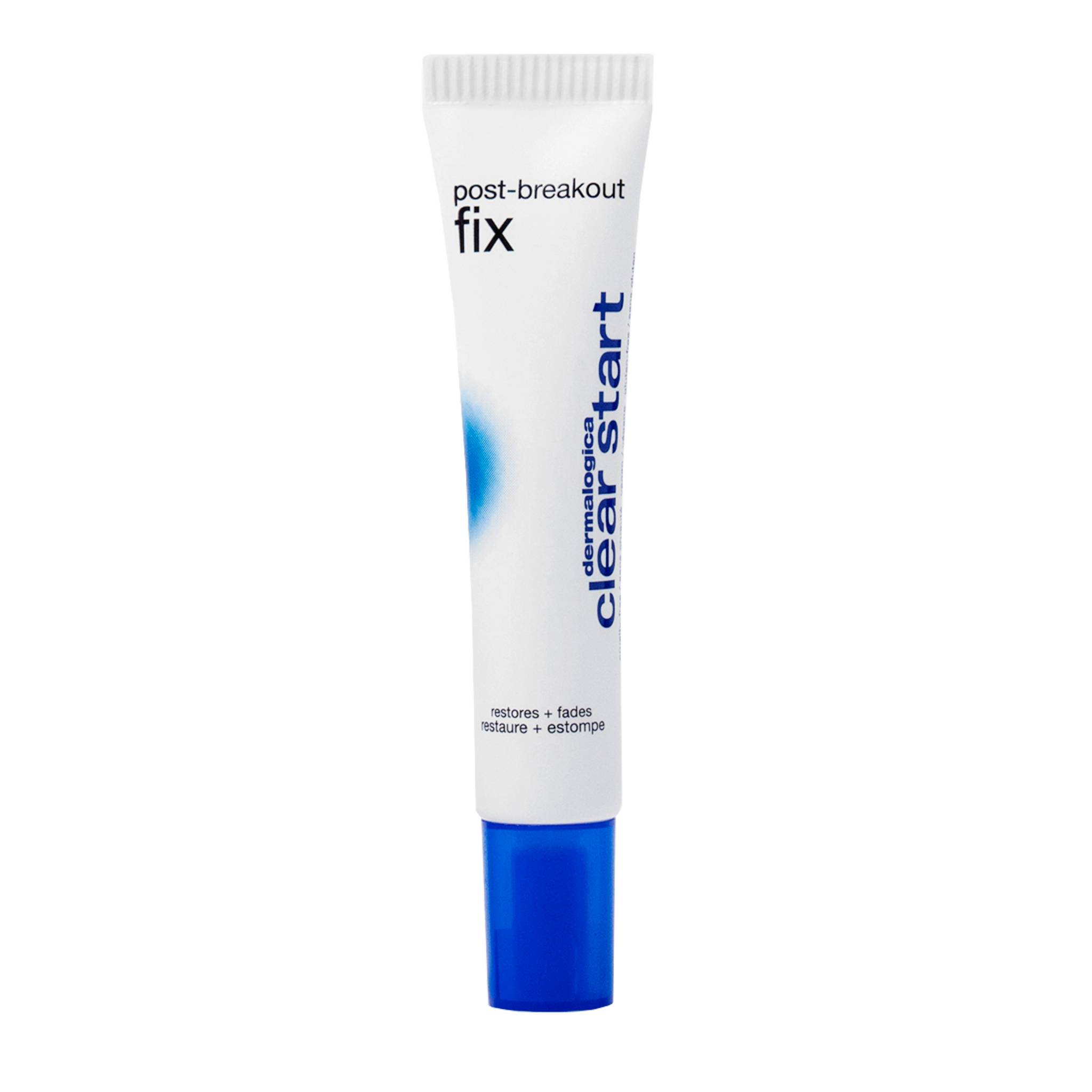 Post-Breakout Fix