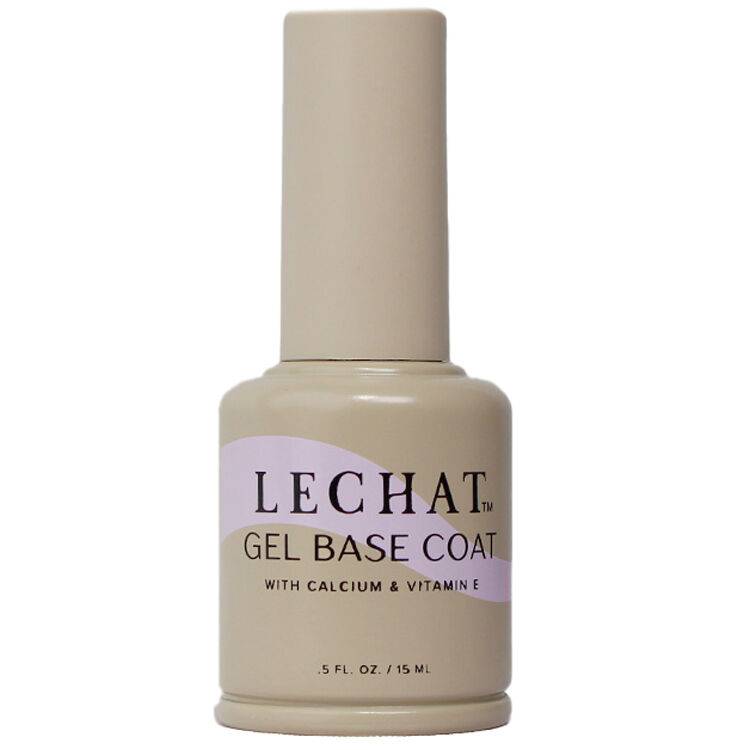 Nail Gel Base Coat