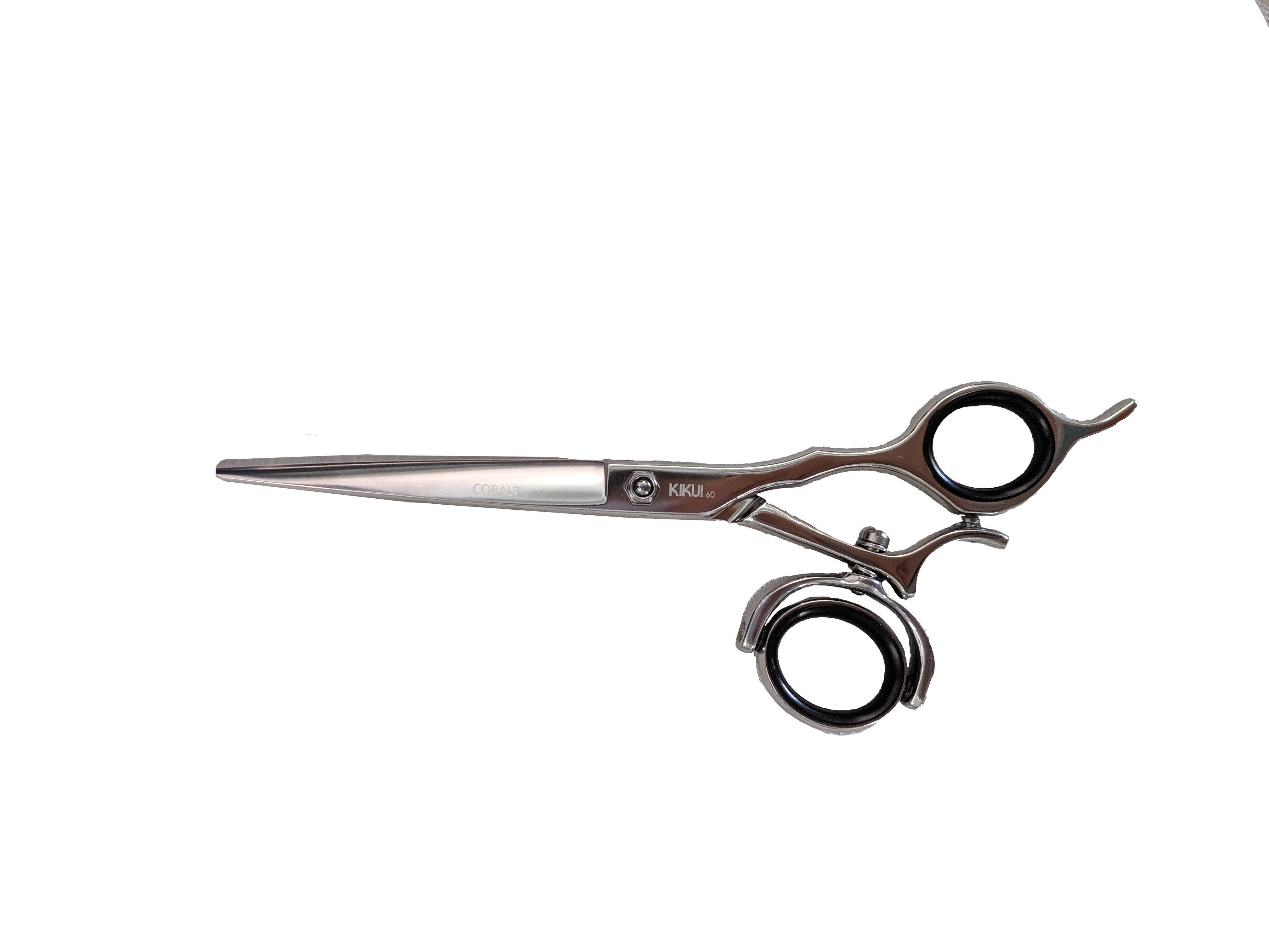 Cobalt Double Swivel Shears