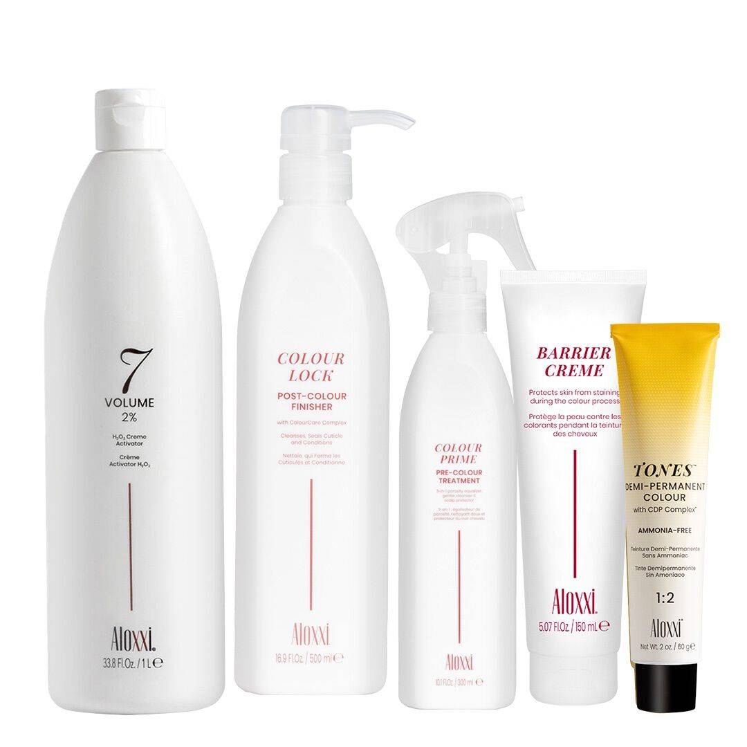 TONES Large Salon Opener Kit