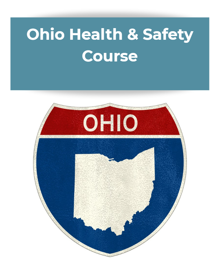 Ohio Health & Safety Course