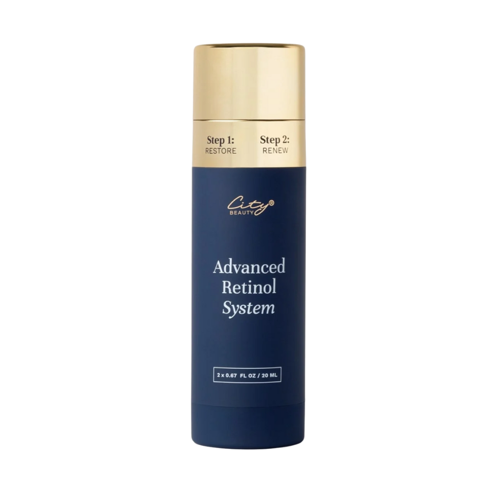 Advanced Retinol System