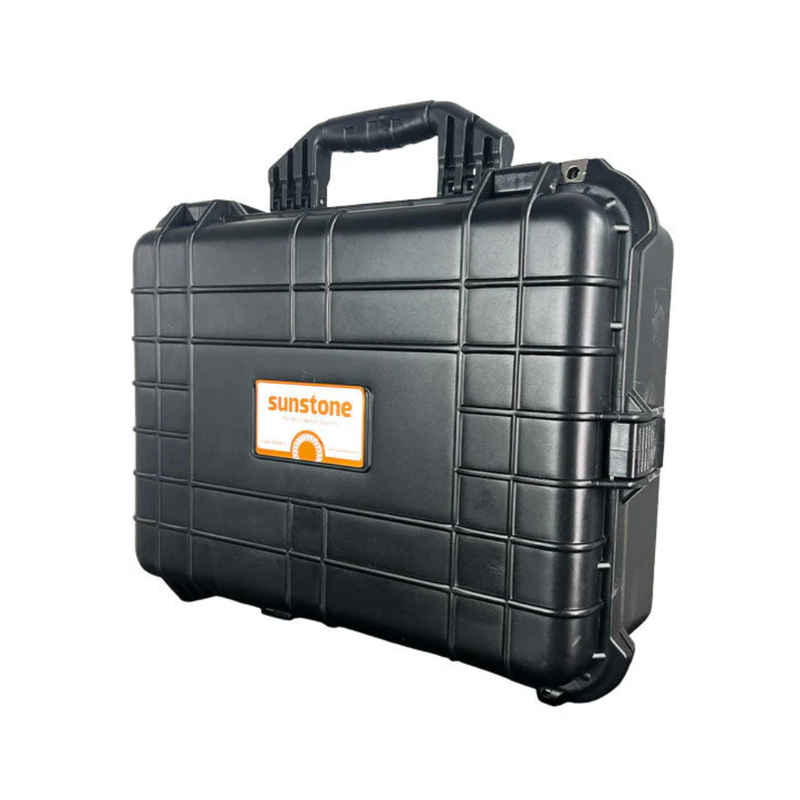 PJ Case - Permanent Jewelry Welder Carrying Case