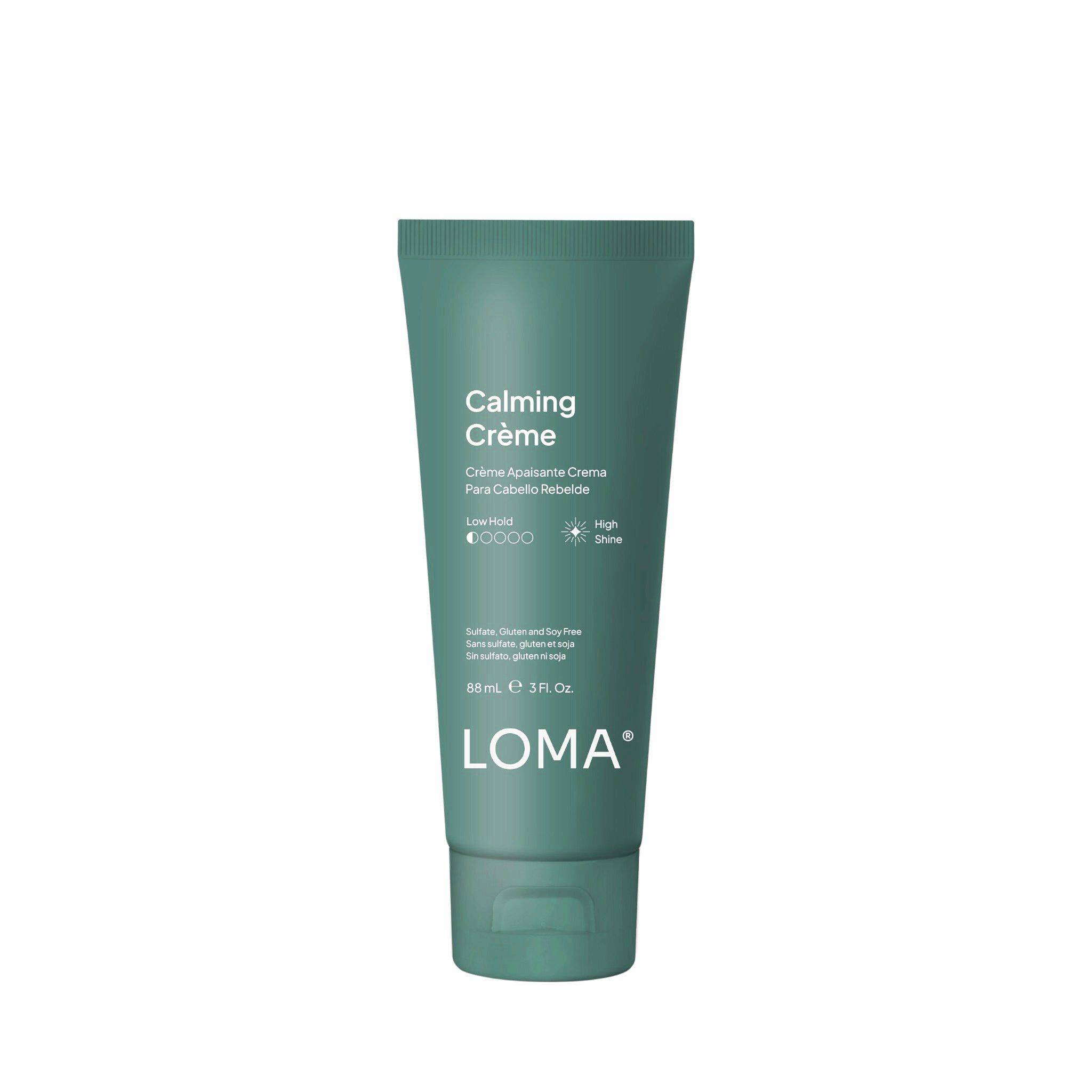 Calming Cr&egrave;me