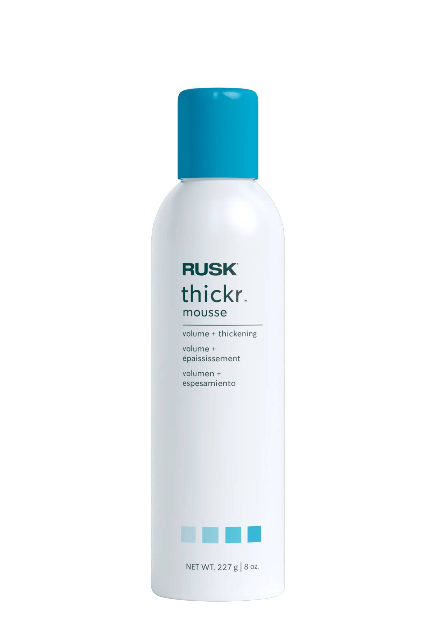 Thickr Thickening Mousse