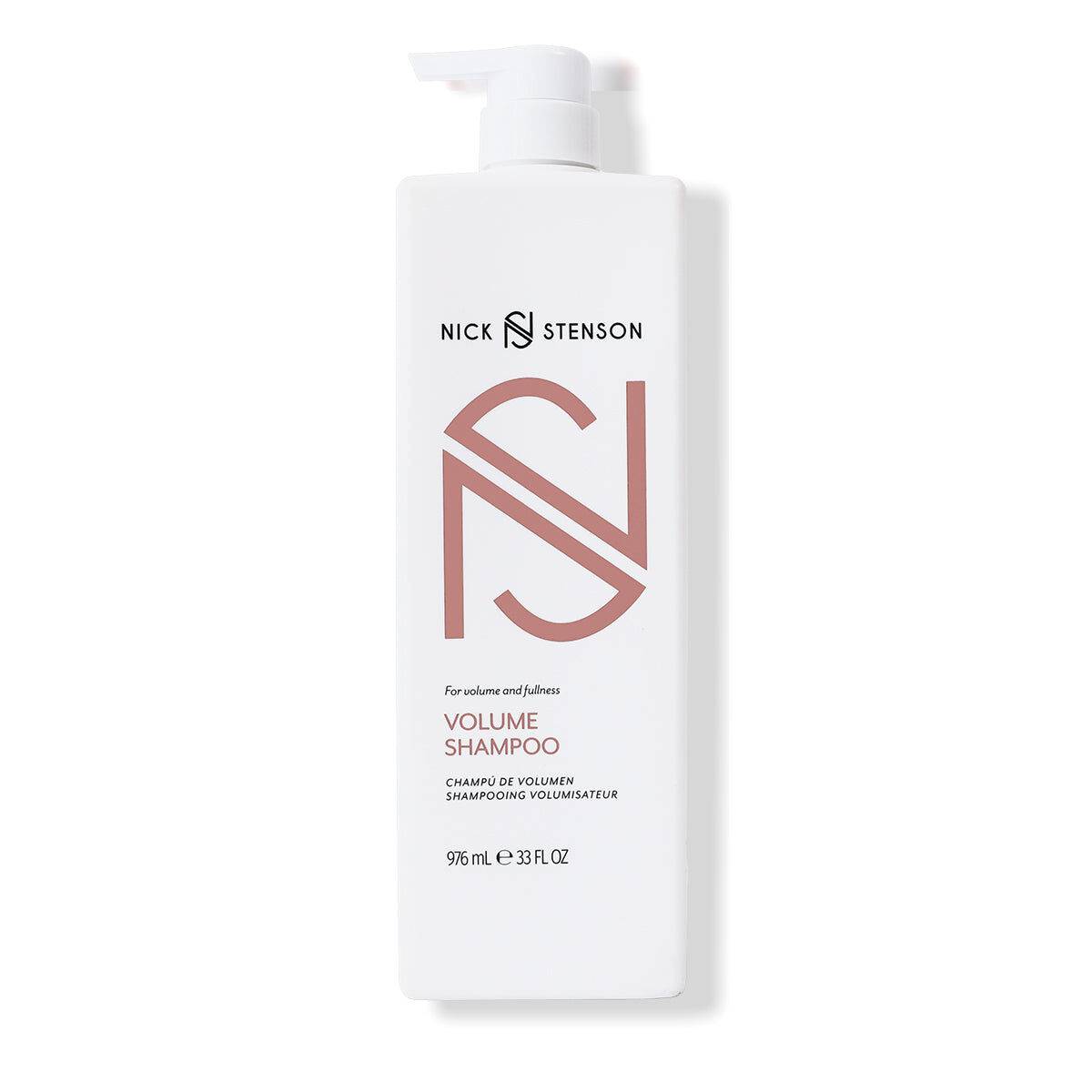 Volume Shampoo