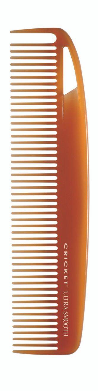 Ultra Smooth Dressing Comb