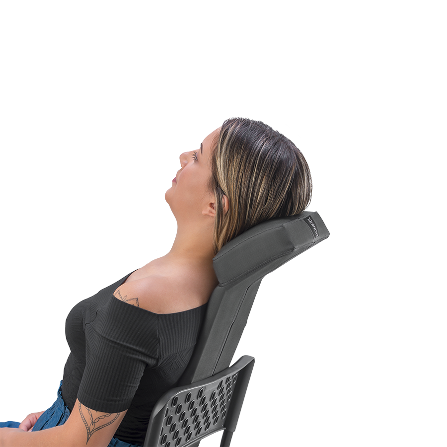 Headrest Accessory for Makeup Chair Model 3074