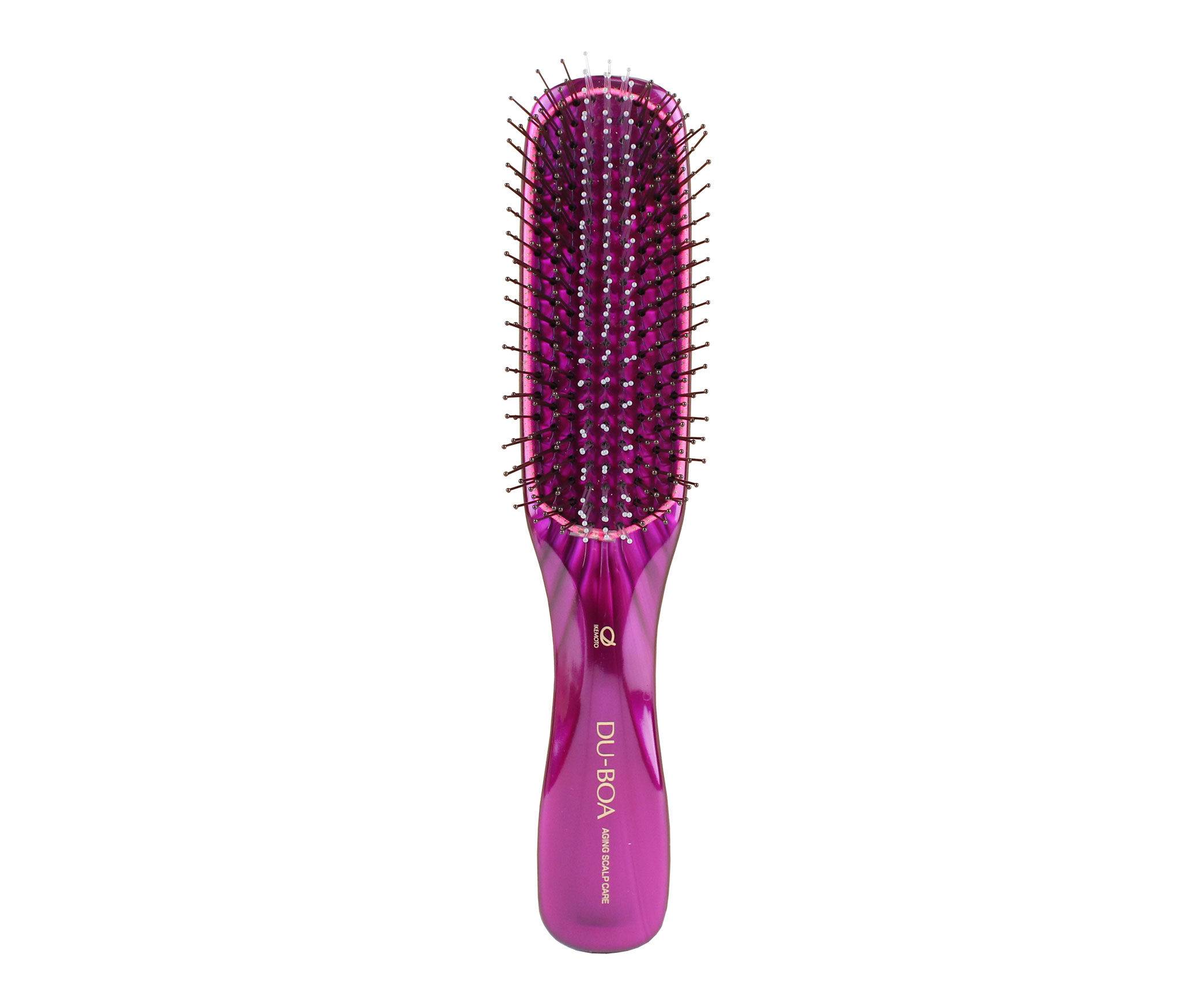Anti-Static Aging Scalp Brush