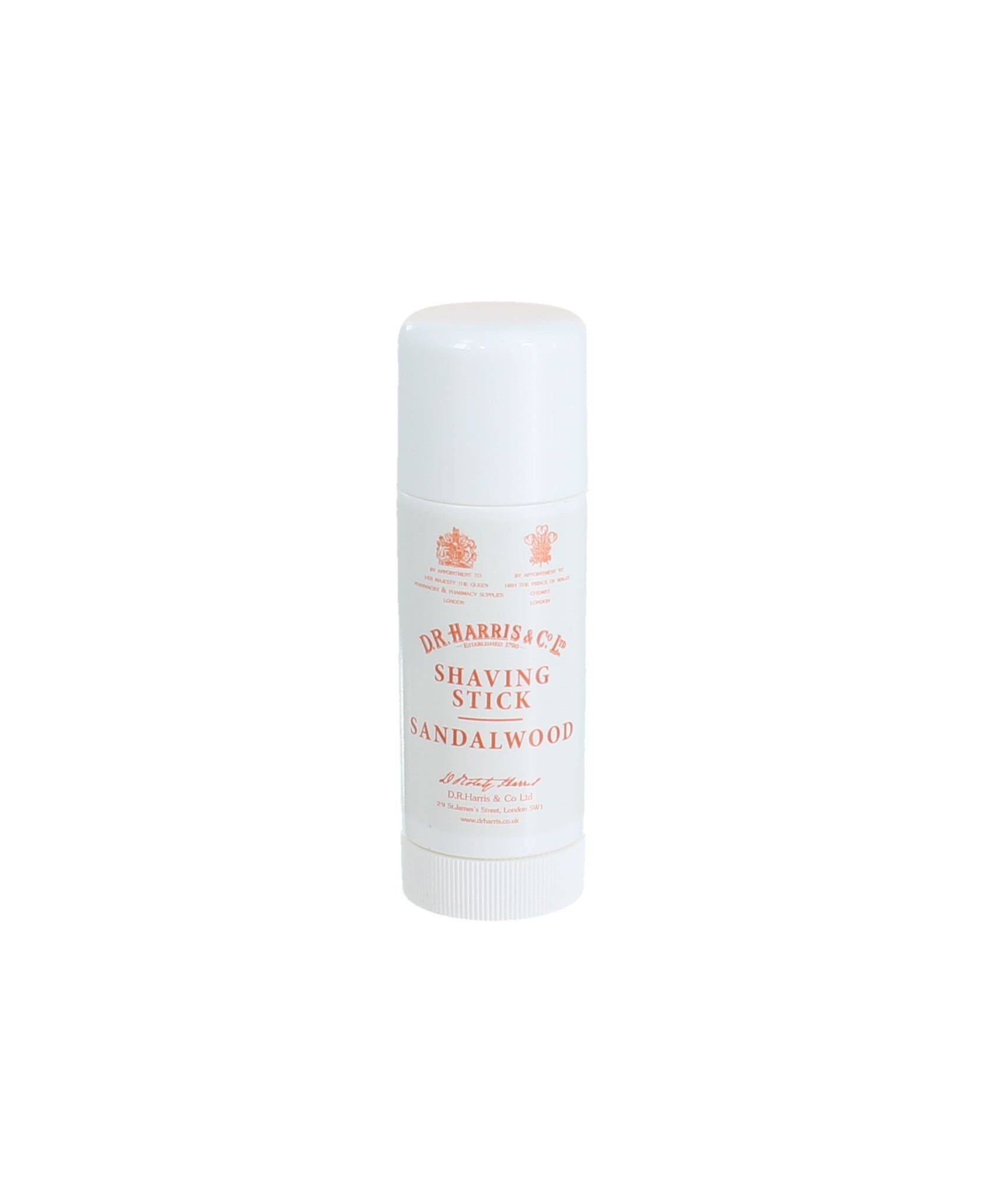 Shaving Stick
