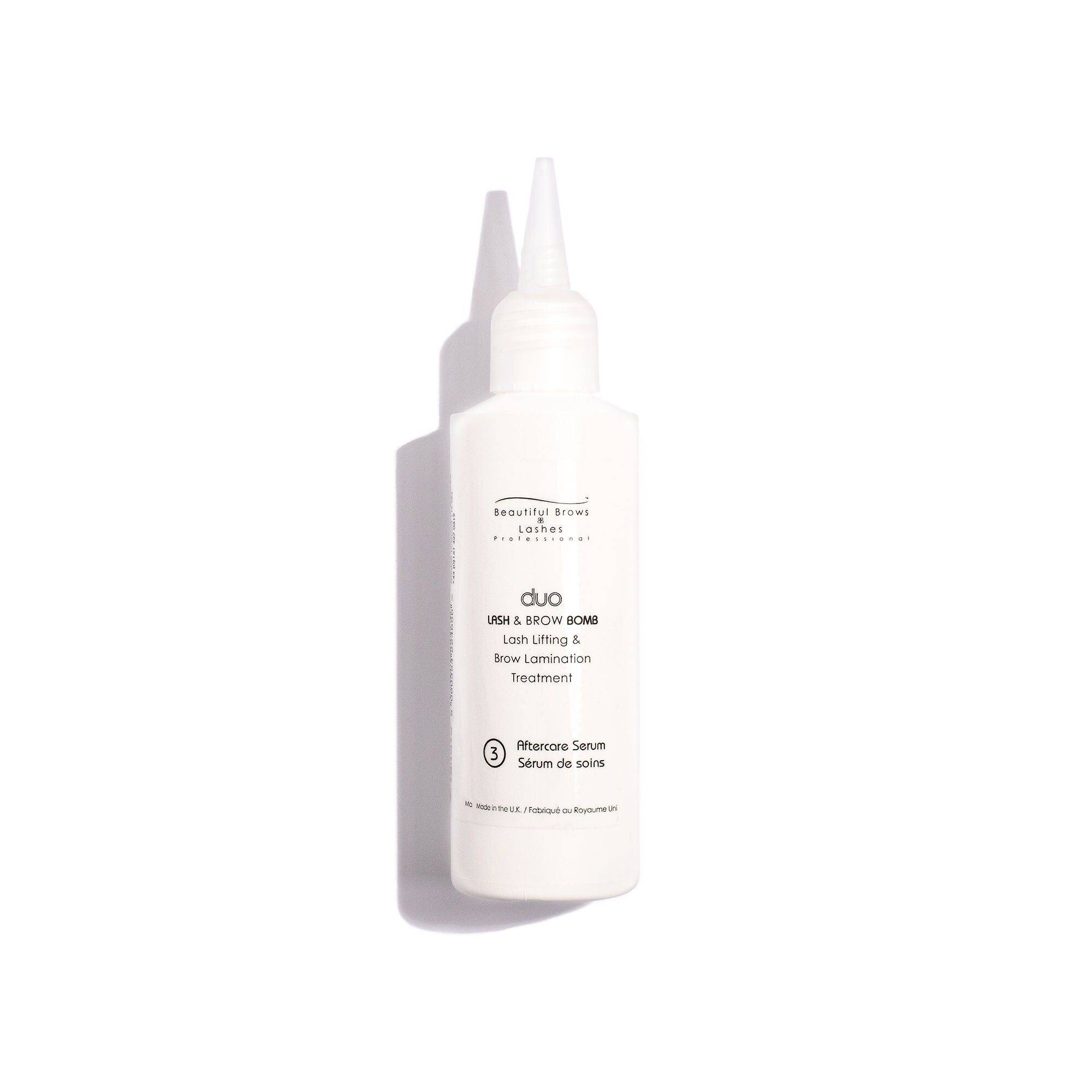 Pro Moisturizing Serum - Bottle