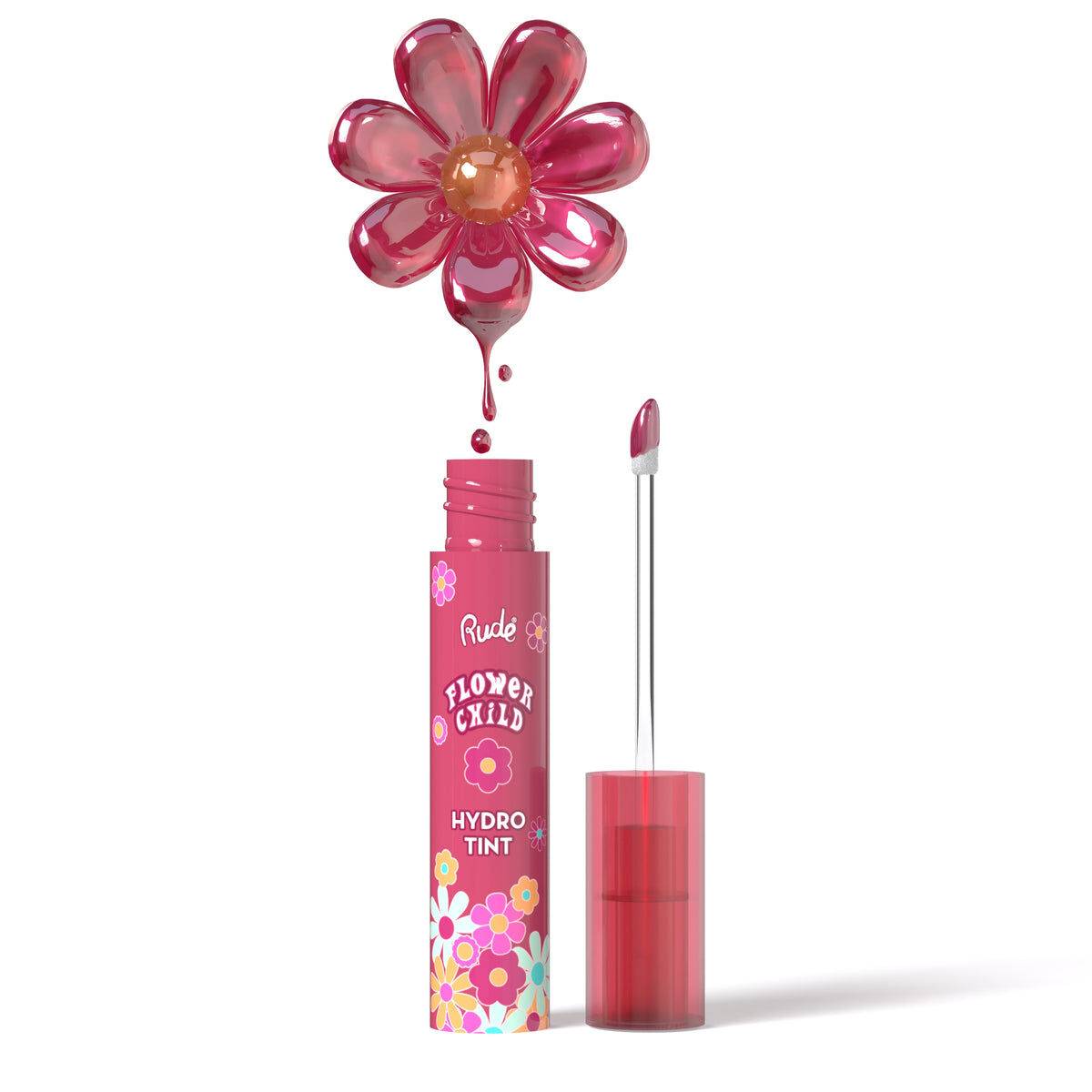 Flower Child Hydro Tint