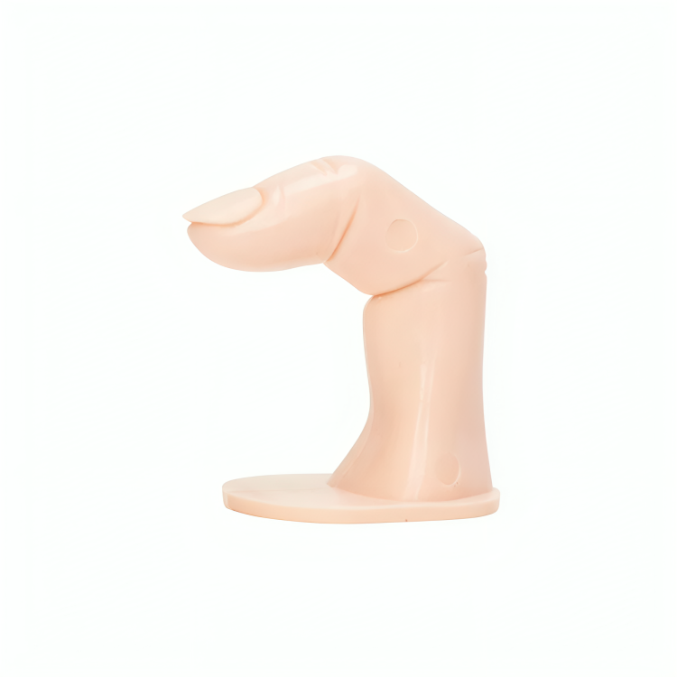 Plastic Finger With Base