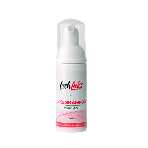 Luks Shampoo