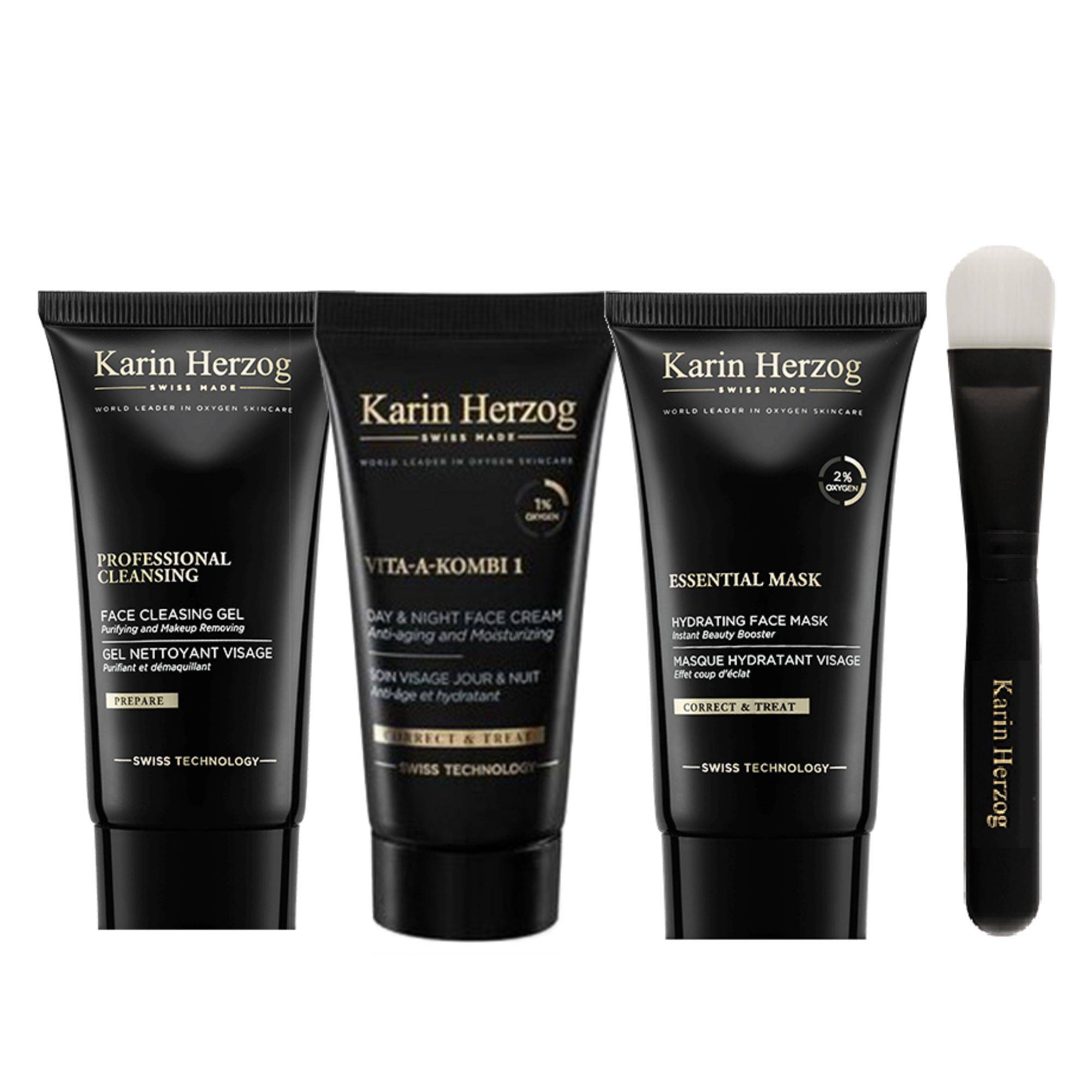 Anti-Aging Kit