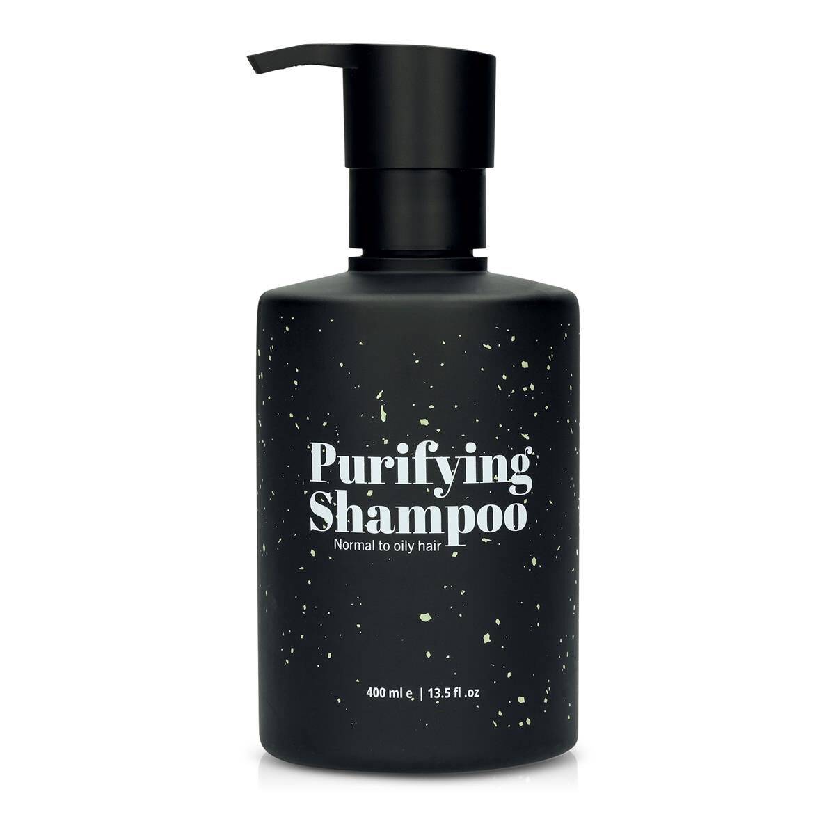 Purifying Shampoo - Normal to Oily Hair