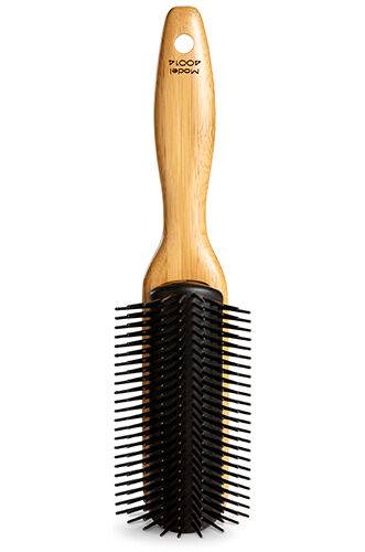 Signature Series 9 Row Finishing Brush