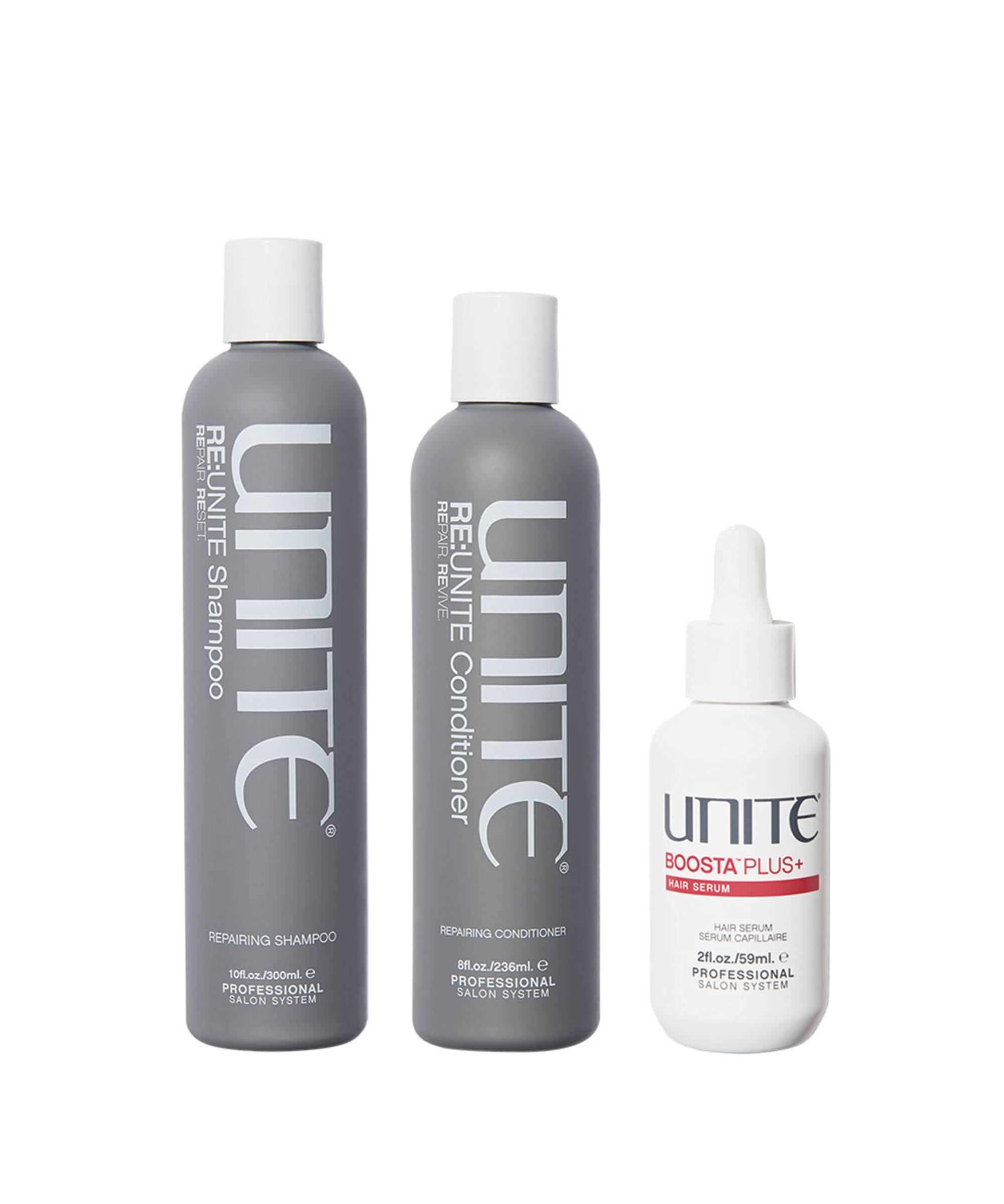 Repair & Boost Set