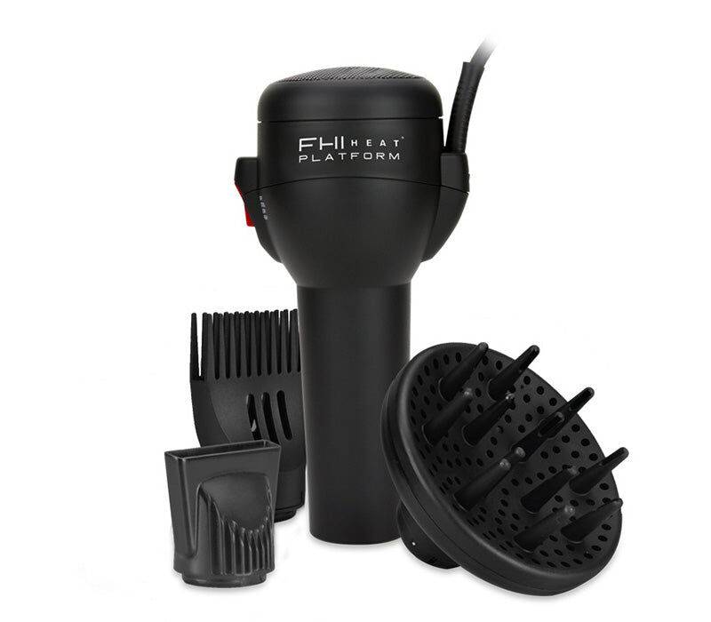 PLATFORM BLOW OUT Handle-less Dryer