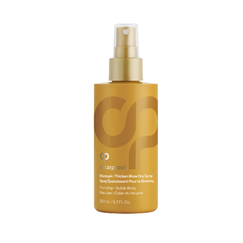 Biorepair Thicken Blow Dry Spray 6.7 oz