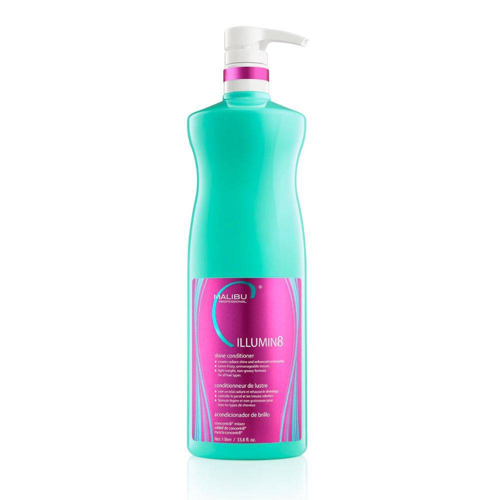 ILLUMIN8 Shine Conditioner 33.8 oz