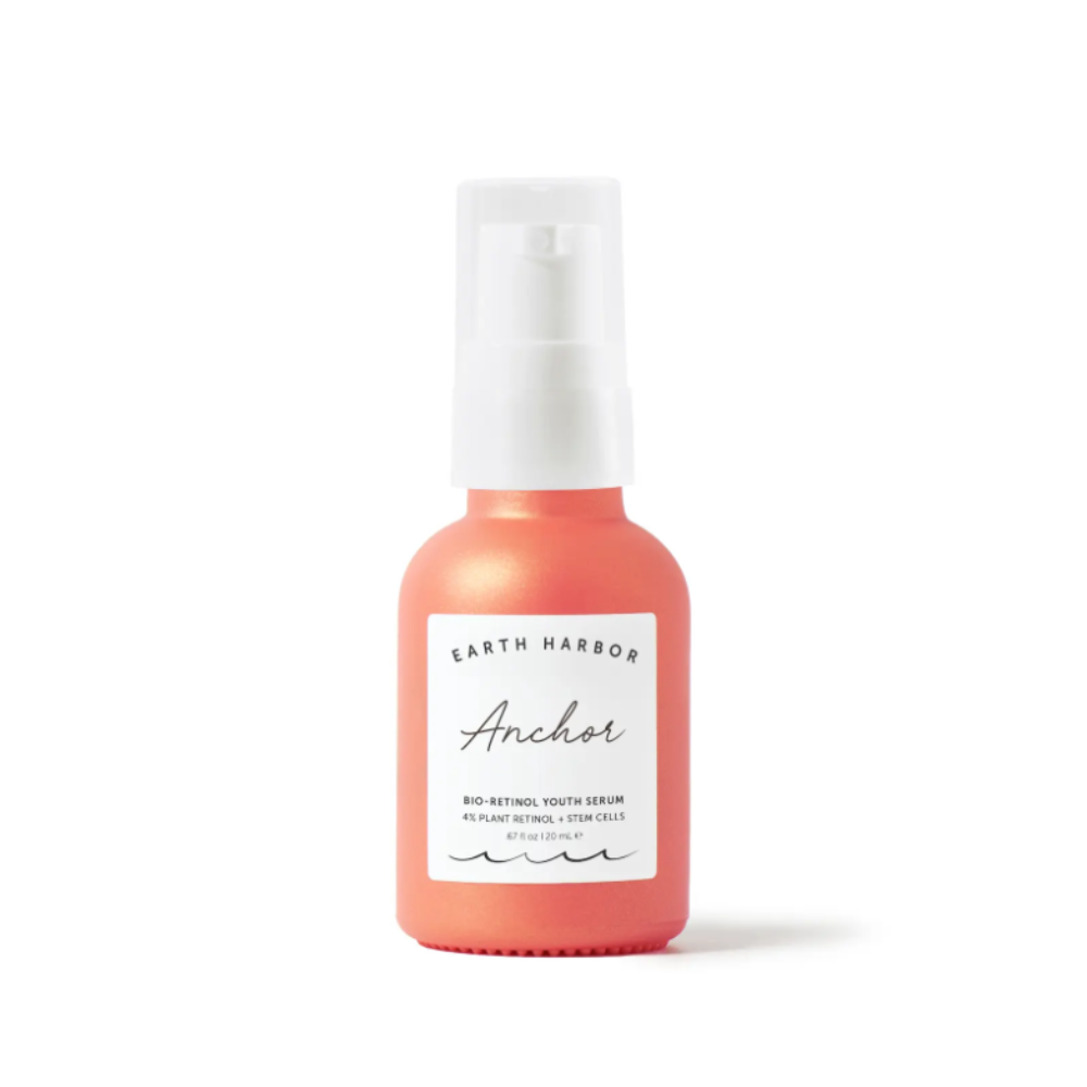 ANCHOR Bio-Retinol Youth Serum