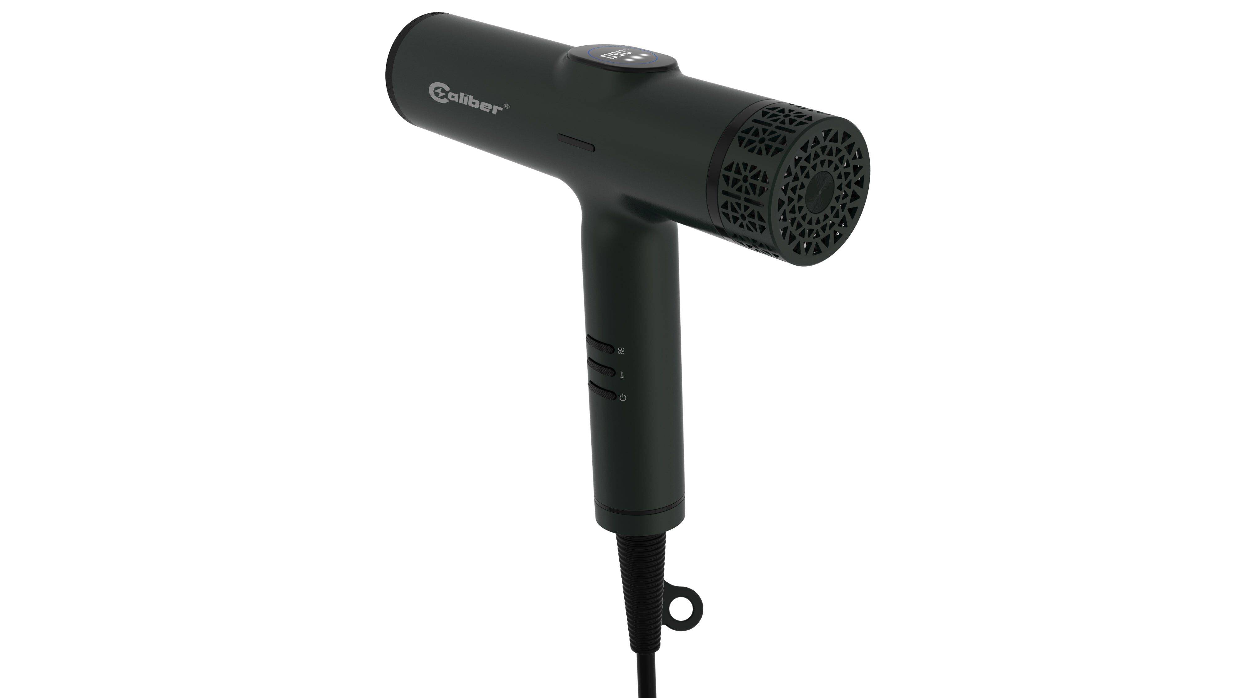 Quasar Pro BLDC High Speed Digital Motor Hair Dryer