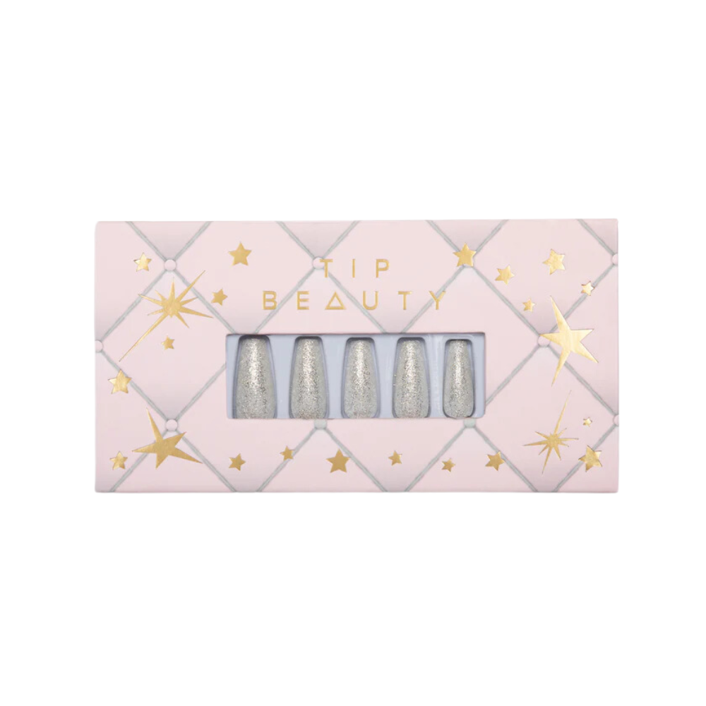 Icon Press on Nail Kit