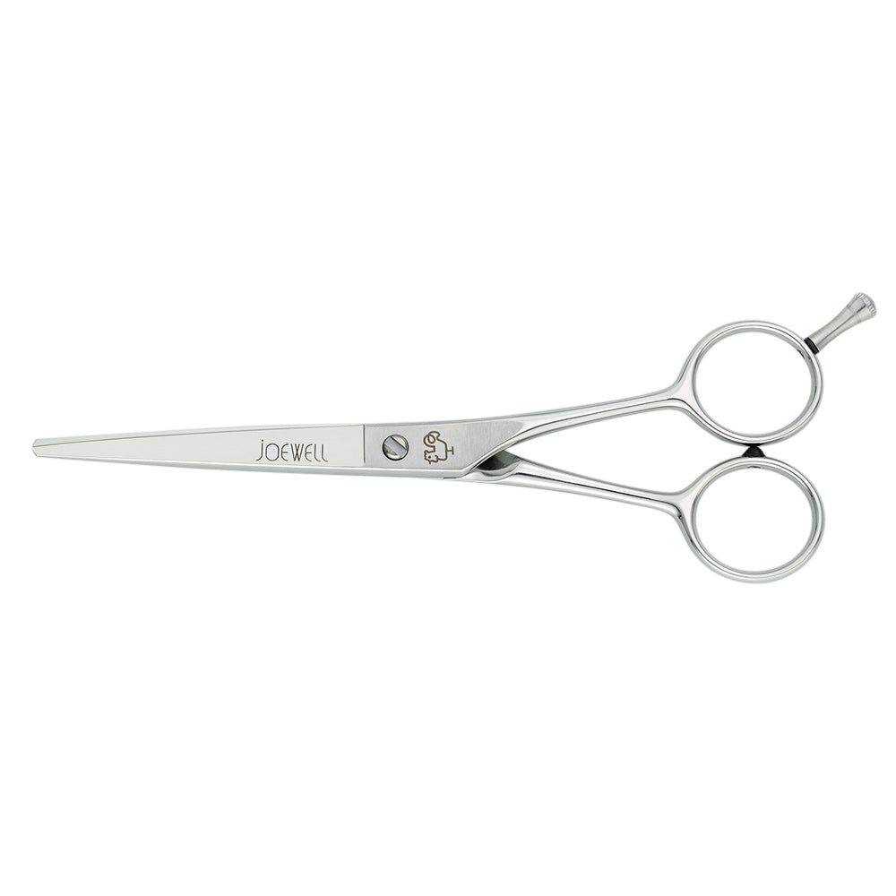 Joewell Classic Scissors - Shears Super Alloy Flat Blade