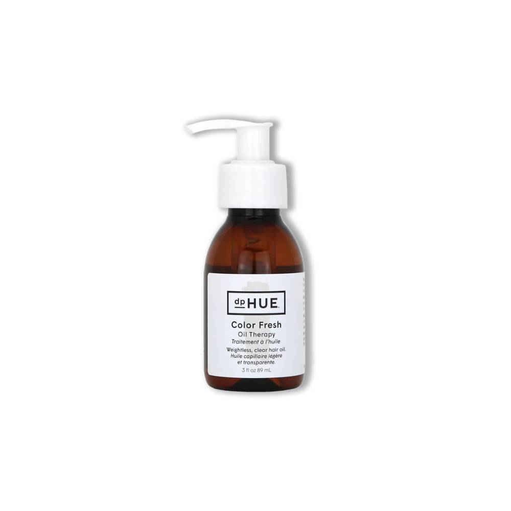 Color Fresh Oil Therapy 3 oz