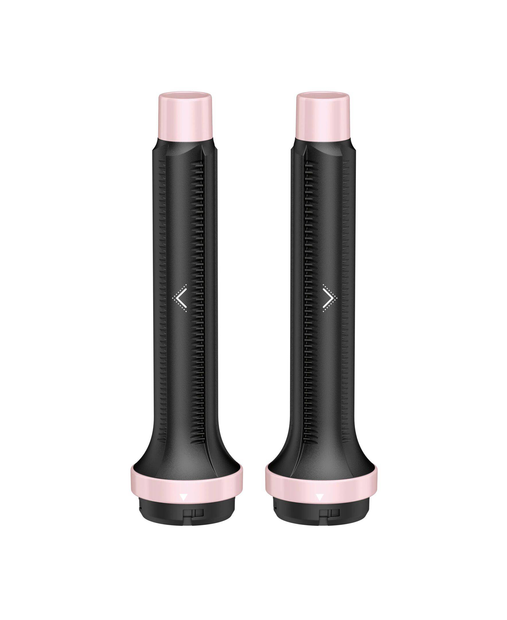 The Style/Switch 1" Curl Attachments