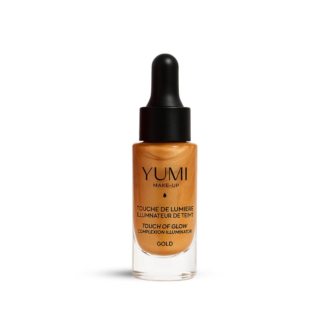Gold Complexion Illuminator