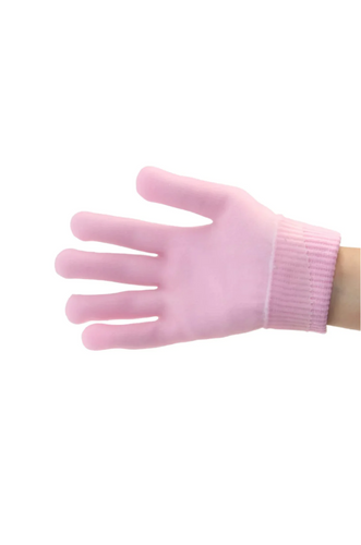 Moisturizing Spa Gloves