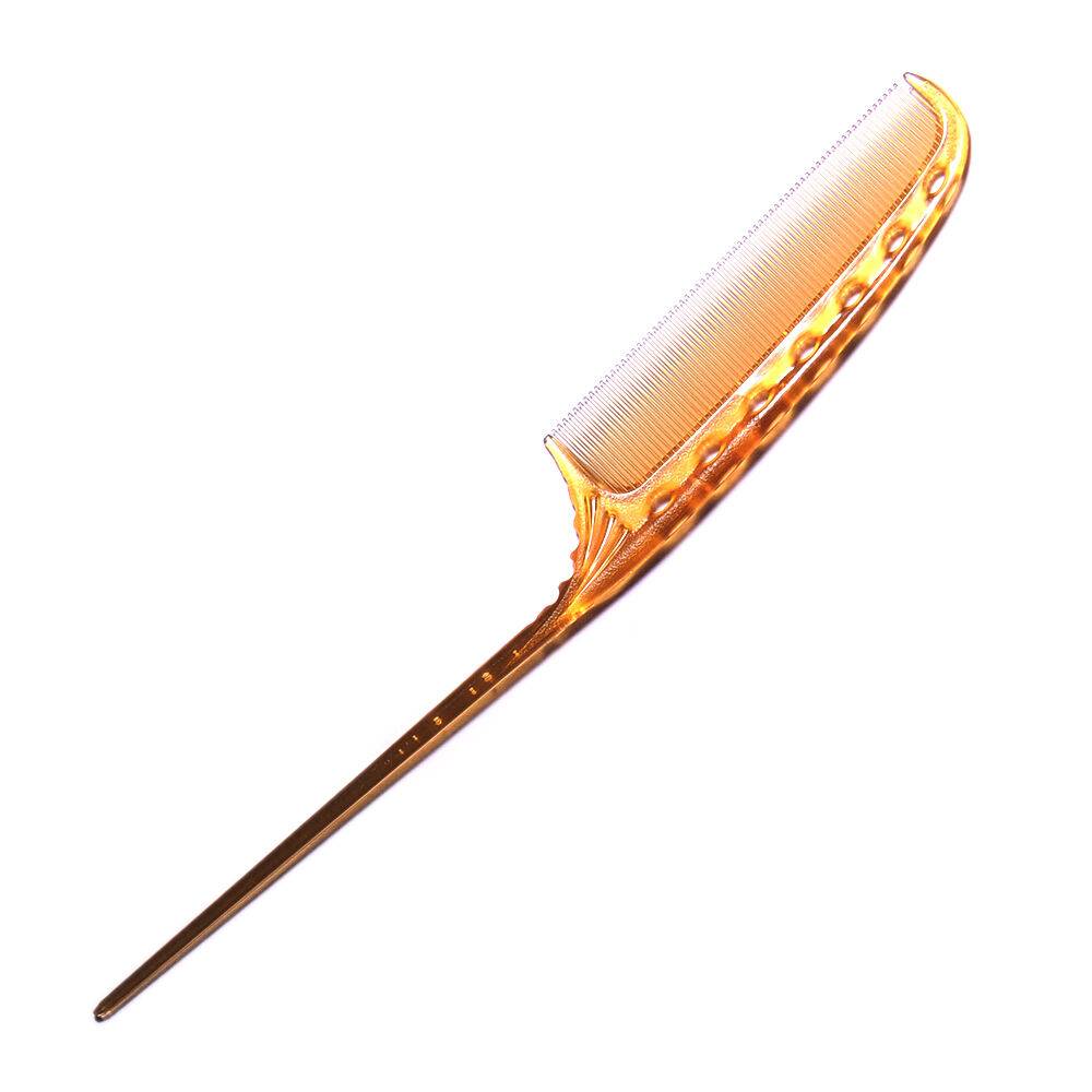 113 Plastic Tail Comb