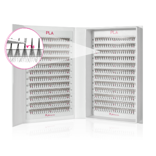 6D ProMade 2.0 Lash Extensions CC
