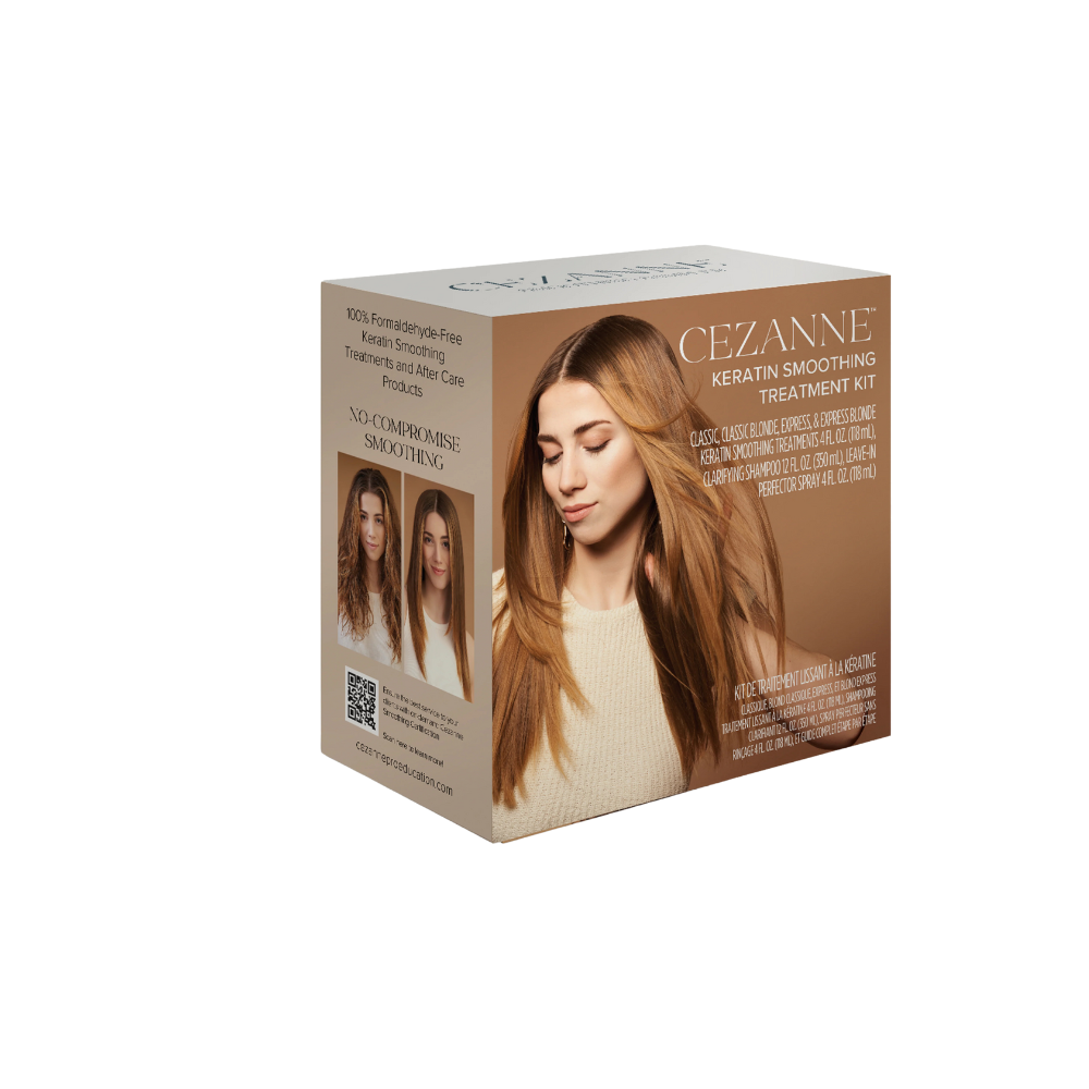 Smoothing Sampler Box