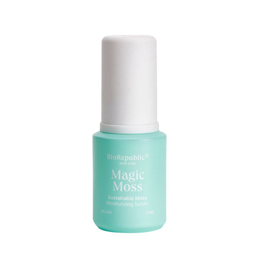 Firming Facelift Magic Moss Serum