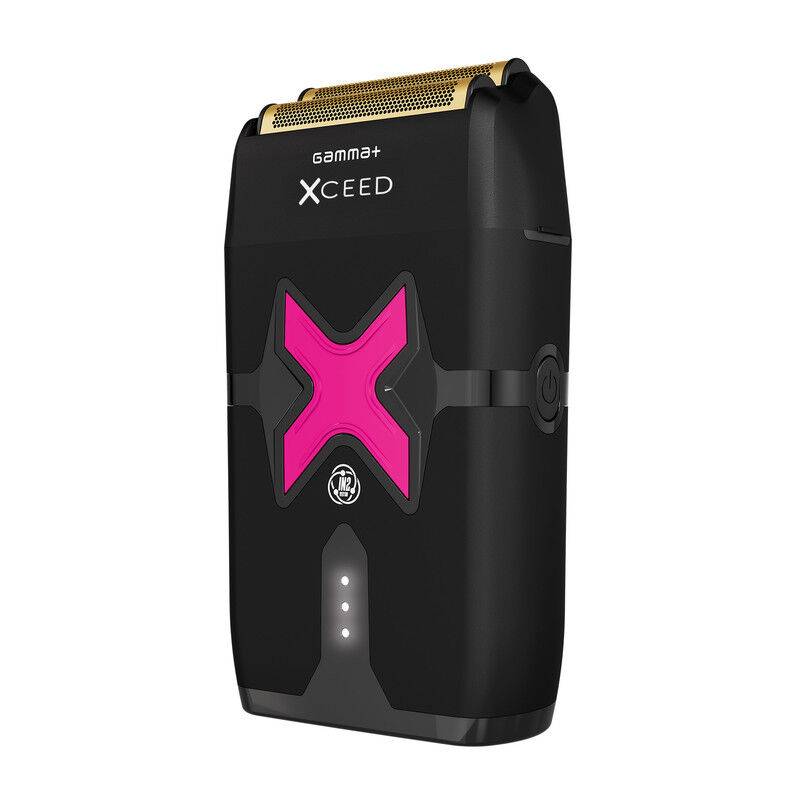 X Ceed Metal Foil Shaver