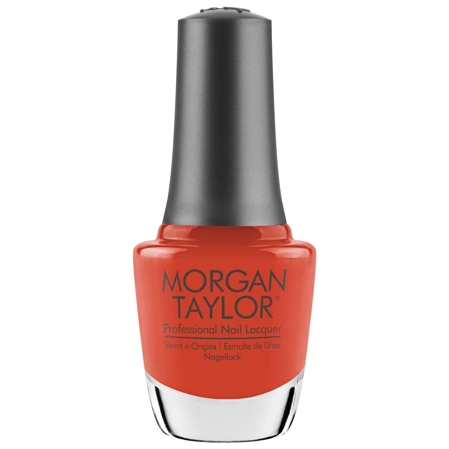 Naturals - Vegan Nail Color + Care