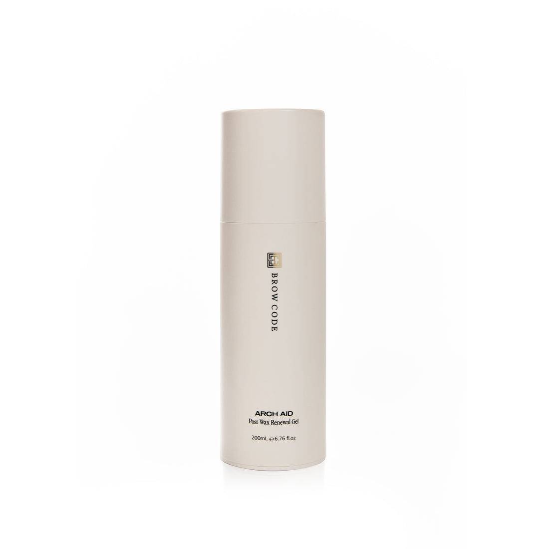 Arch Aid Post Wax Renewal Gel