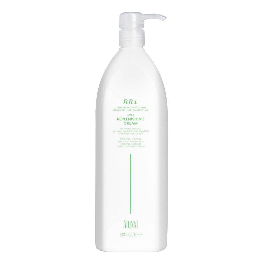 RRx Treatment Replenishing Cream - 1L