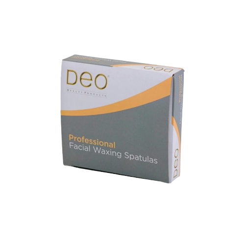 Facial Waxing Applicators