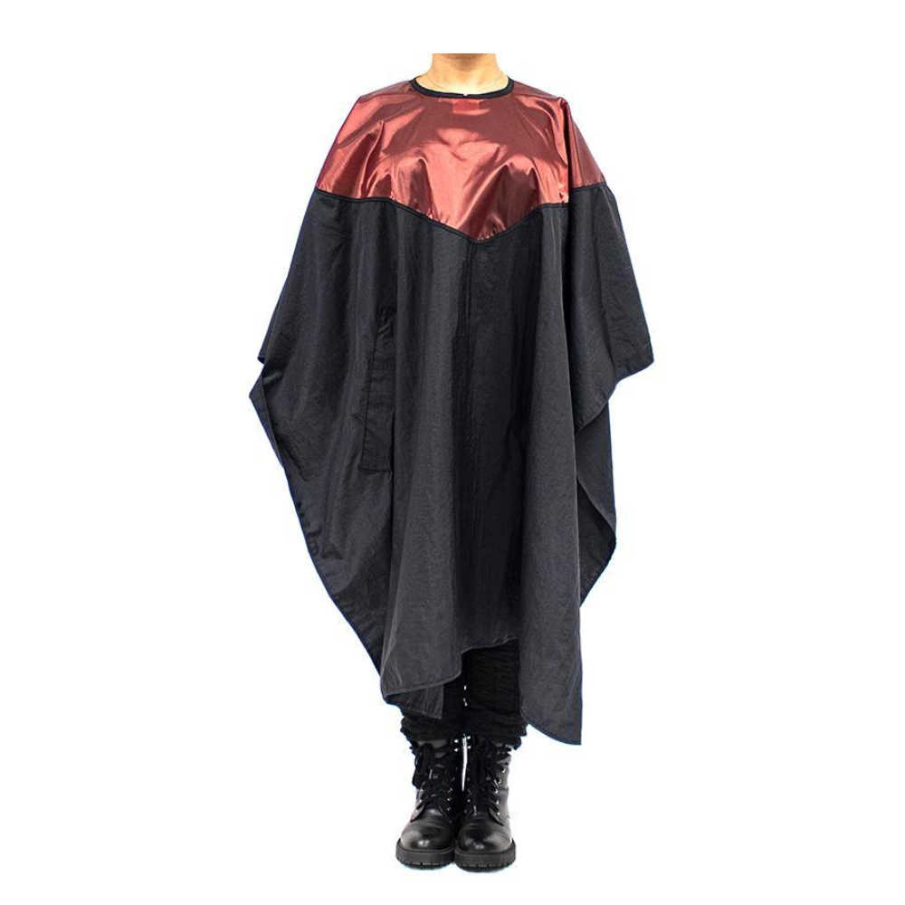 Nylon Cutting Cape